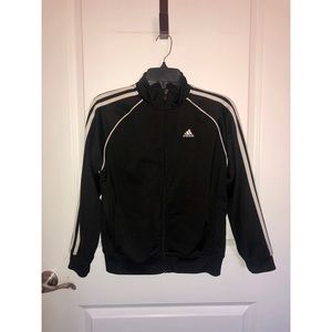 Adidas Jacket
